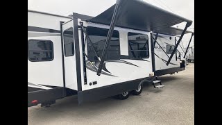 2022 Grand Design Reflection 315RLTS (Travel Trailer)
