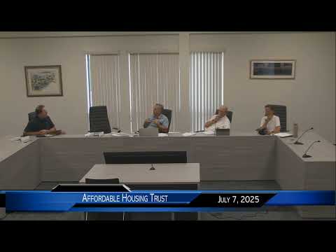 $250,000 Subsidy Proposed to Convert Harwich Ranch Houses into Affordable Accessory Units