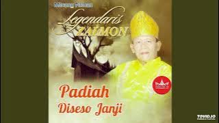 Zalmon - Padiah Diseso Janji ( Full Album )