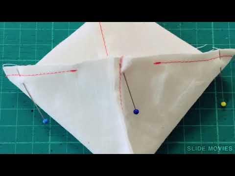 カテドラルウィンドウの作り方方 - YouTube