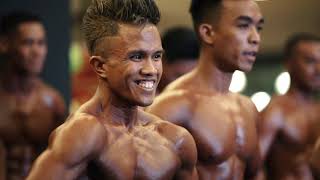 Get Wheysted Physique Part 2