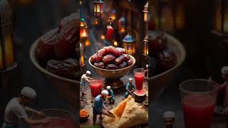 Ramadan Kareem