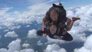 Swoopware: Skydive - Kathy