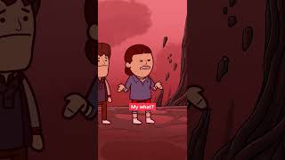 If Stranger Things Was More Like D&D