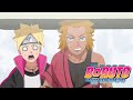 Il sogno di Ikada | BORUTO: NARUTO NEXT GENERATIONS