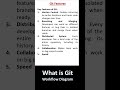 Top Git Features || Git Essentials