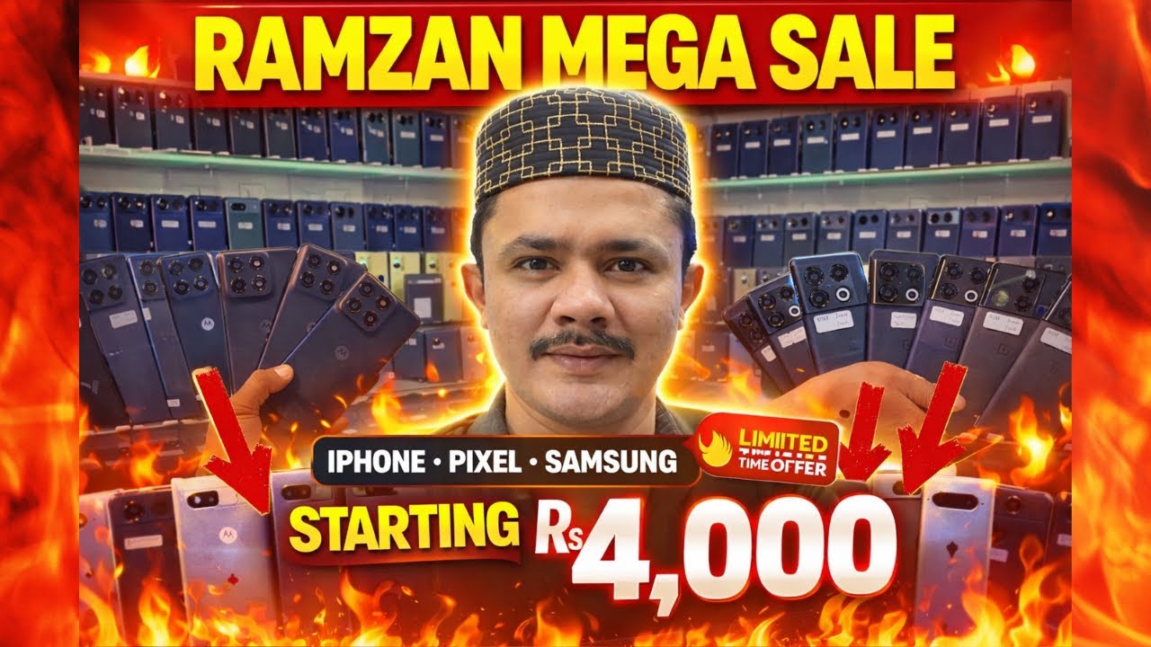 Google Pixel 10 Pro XL | Motorola g Stylus 5G 2025 | iPhone 12 Pro 256GB | iPhone 13