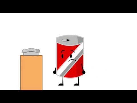 Hello. (An Anything Ever Short)