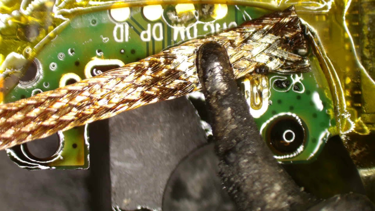 kindle fire hd 7 inch charge port repair YouTube