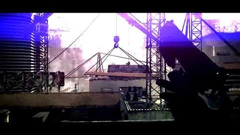 MW2 | Slow Motion + Color Correction