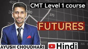 Futures I What are Futures market? I Terminologies used in Future contracts (Hindi) #25