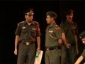 Court Martial Play- Sub. Balwan Singh & Capt. Bikash Roy. mp4