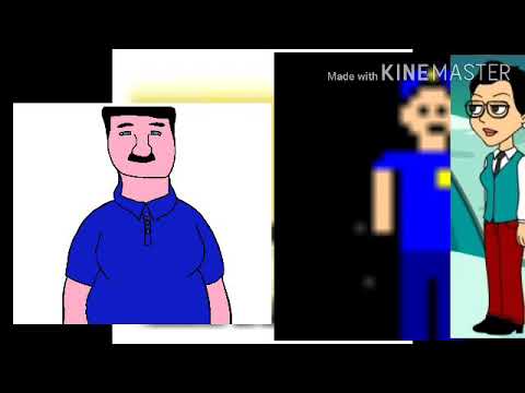 5 Troublemakers Gets Grounded (Sequel)