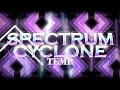 Spectrum cyclone 100 by ltemp extreme demon