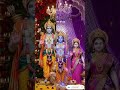 Mangal Bhavana A Mangal Hari 🙏🚩#rambhajan #ramdarbar #ram #status #viral #trending #ytshorts #short