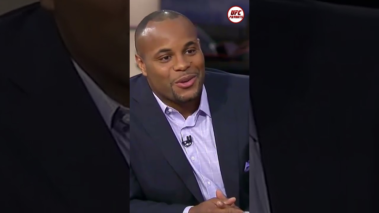 Conor McGregor calls Daniel Cormier a Ghetto Hillbilly