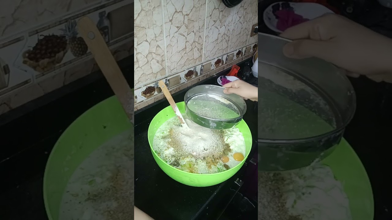 جربو طريقتي هتعجبكم جدا  تتبيله البانيه 