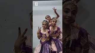 Vishukaineettam Program 2026||FAIMA||Vineetha Das #ownvoice #dhruvaschoolofdance #vishukaineettam