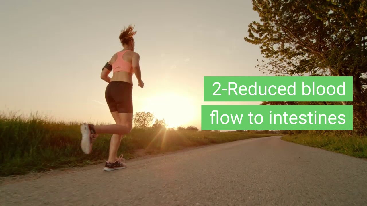 Runner's Diarrhea YouTube