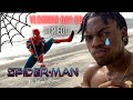 VLOGMAS DAY 20: SPIDERMAN NO WAY HOME! | MIGHT&#39;VE CRIED