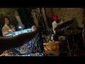 Utku Tavil &amp; Martin Režný @ HLUKOVÆ MYSTERIA VOL XXII, Ostrava, 13.12.2024