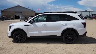 2024 Kia Sorento X-Line EX Longmont, Boulder, Loveland, Fort Collins, Greeley CO