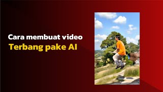 Cara Membuat  Ai Terbang Kayak Harry Potter