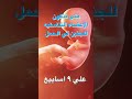 متى تبدا الاعضاء التناسليه بالتكون و الظهور اثناء الحمل حوامل بيبي ماما بنت بنات شاهد 