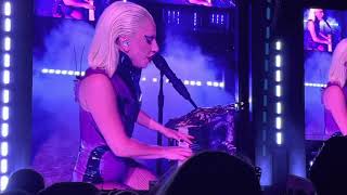 Lady Gaga - Angel Down - Live from the Chromatica Ball in Hershey, PA 8/28/22