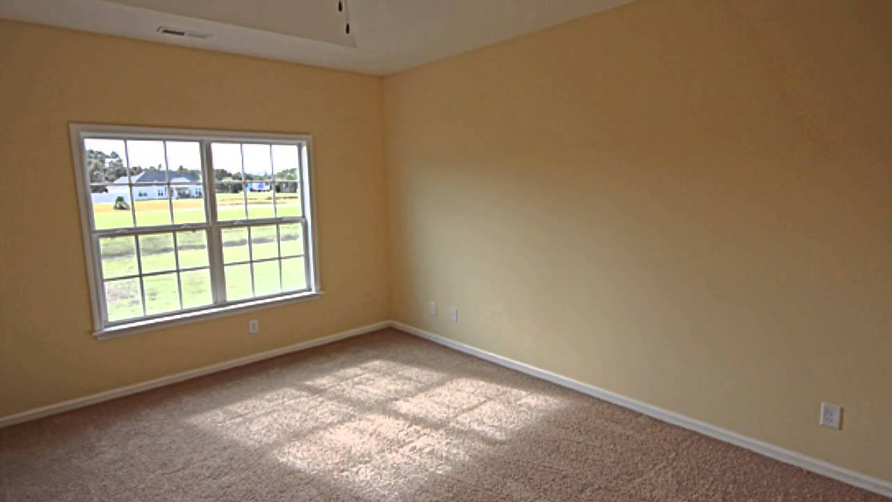 The Dogwood Plan -Rivertown Row, Tanglewood, Conway SC Real Estate