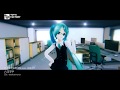 八王子P - &quot;HORIZON ♫&quot; Ft. Hatsune Miku (Subs. Español)