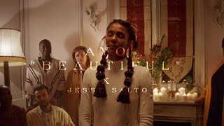 Ayo - Beautiful (Official Video)