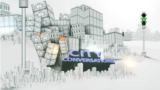 City Conversations-Hate U Give Program