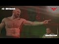 EVOLVE Top 10 - Post WWNLive Experience 2015