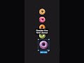 Figma hack: Animate the donut slider🎨🔥 #figmatips #figmatutorial #animated #slider #figmatutorial