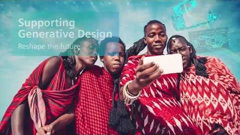 Simcenter 3D v12 - Promotional Video