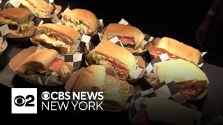What new foods will Citi Field serve up in 2026?