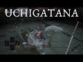 Dark souls 3  sister friede feat uchigatana no damage