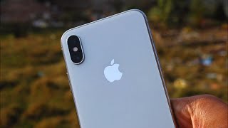 Should You Buy iPhone X Second Hand in 2022 Top 3+ Reasons To Buy?? Must Watch (Hindi)