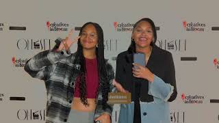 The Socialite with Jayla Jackson - Interview with Kiah Alexandria Clingman