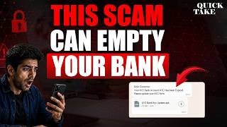 The Rise of Fake App Scams in India | Quick Take with Smita Prakash