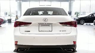 2019 Lexus IS 300  in WINSTON-SALEM, NC 27103