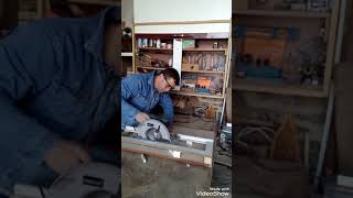 Sunta Kesme Tezgah I, Bolu,