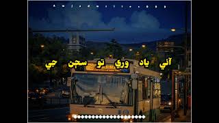 Pyara Pardesi Sohnra Pardesi - Song By Ahmed Mughal Status