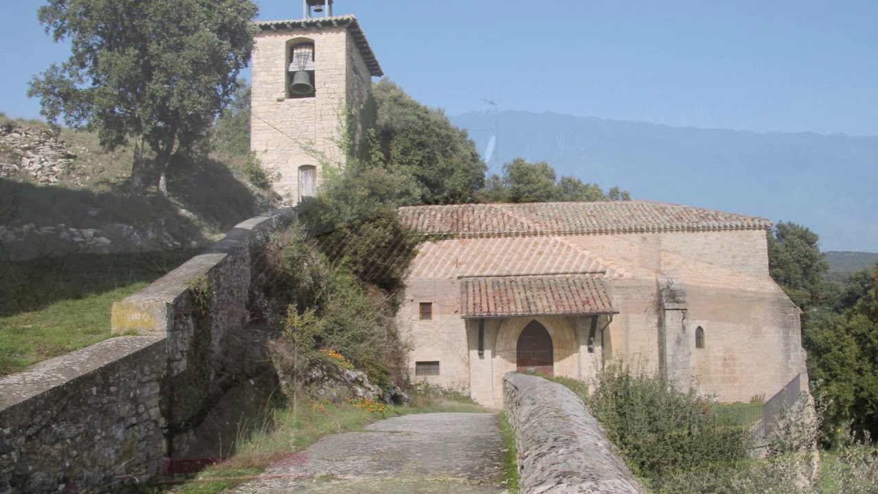 VALLE de YERRI-II - Navarra.