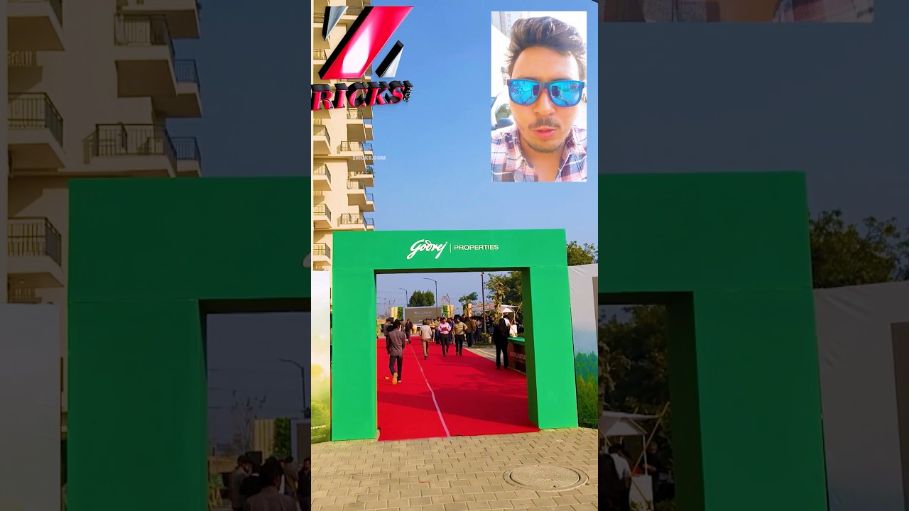 Апартаменты Godrej Nature Plus, Сохна Роуд, Гуруграм 📱 9716040121