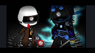 We Were Brothers Once Ftplunger Cameraman Upgrade And Simo Cameraman Upgradedvillian Arc