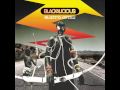 Blackalicious - Blazing Arrow