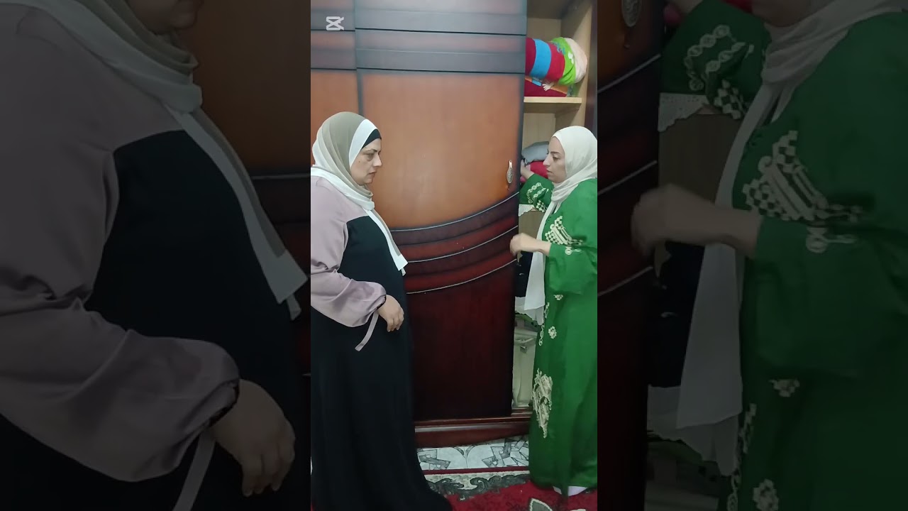 حماتى بتقولى يا حراميه ... والسبب  ؟؟؟  ياترى عندها حق ولا اى رايكم ( الجزء الأول ) 