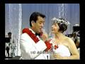 Hawaiian Wedding Song / Cathy Foy-Mahi &amp; Yuzo Kayama